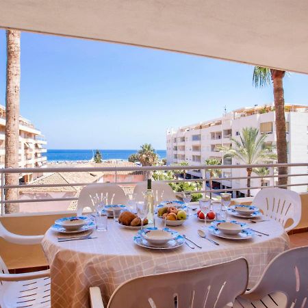 Apartment Dianium-1 By Interhome Denia Exterior photo