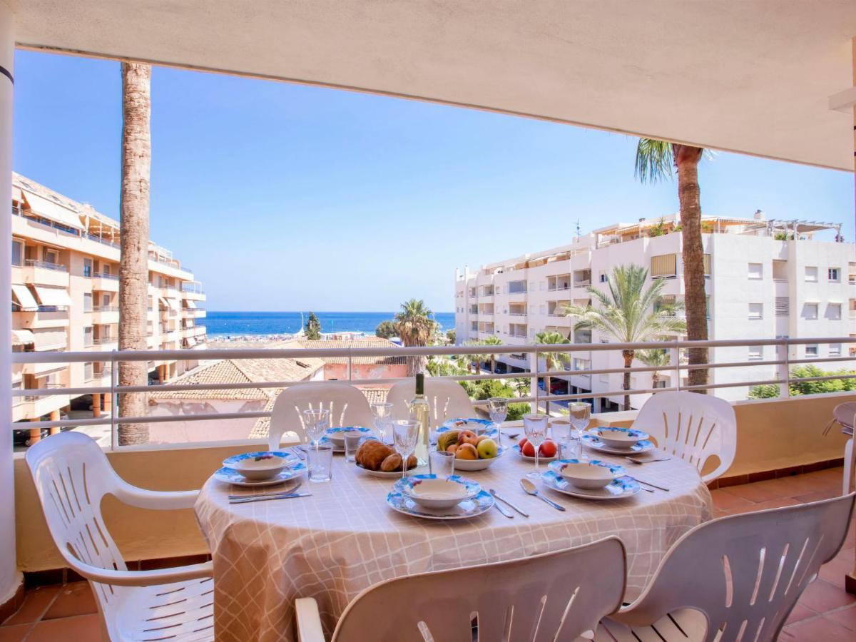 Apartment Dianium-1 By Interhome Denia Exterior photo