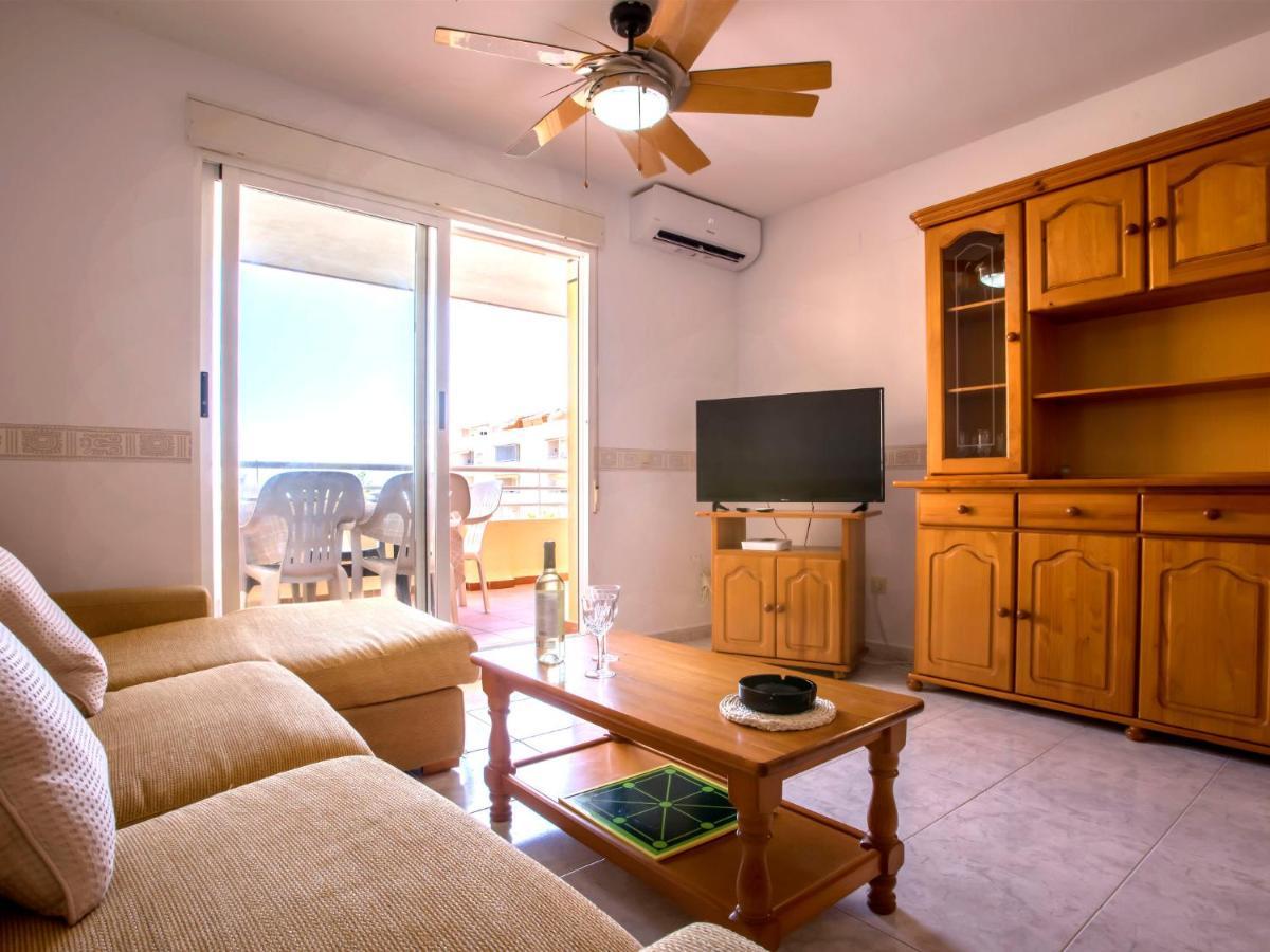 Apartment Dianium-1 By Interhome Denia Exterior photo
