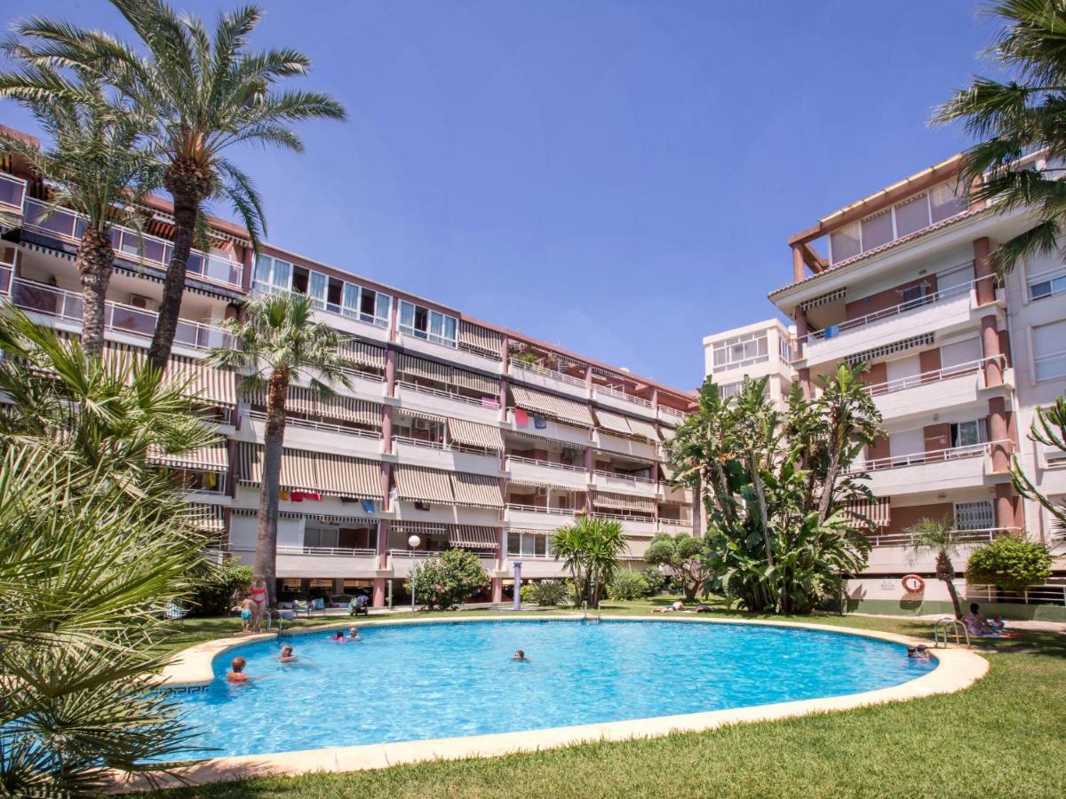 Apartment Dianium-1 By Interhome Denia Exterior photo