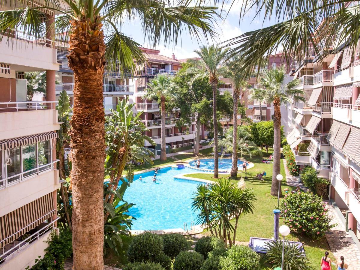 Apartment Dianium-1 By Interhome Denia Exterior photo