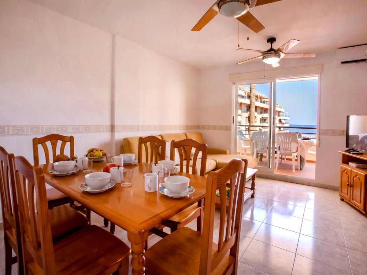 Apartment Dianium-1 By Interhome Denia Exterior photo