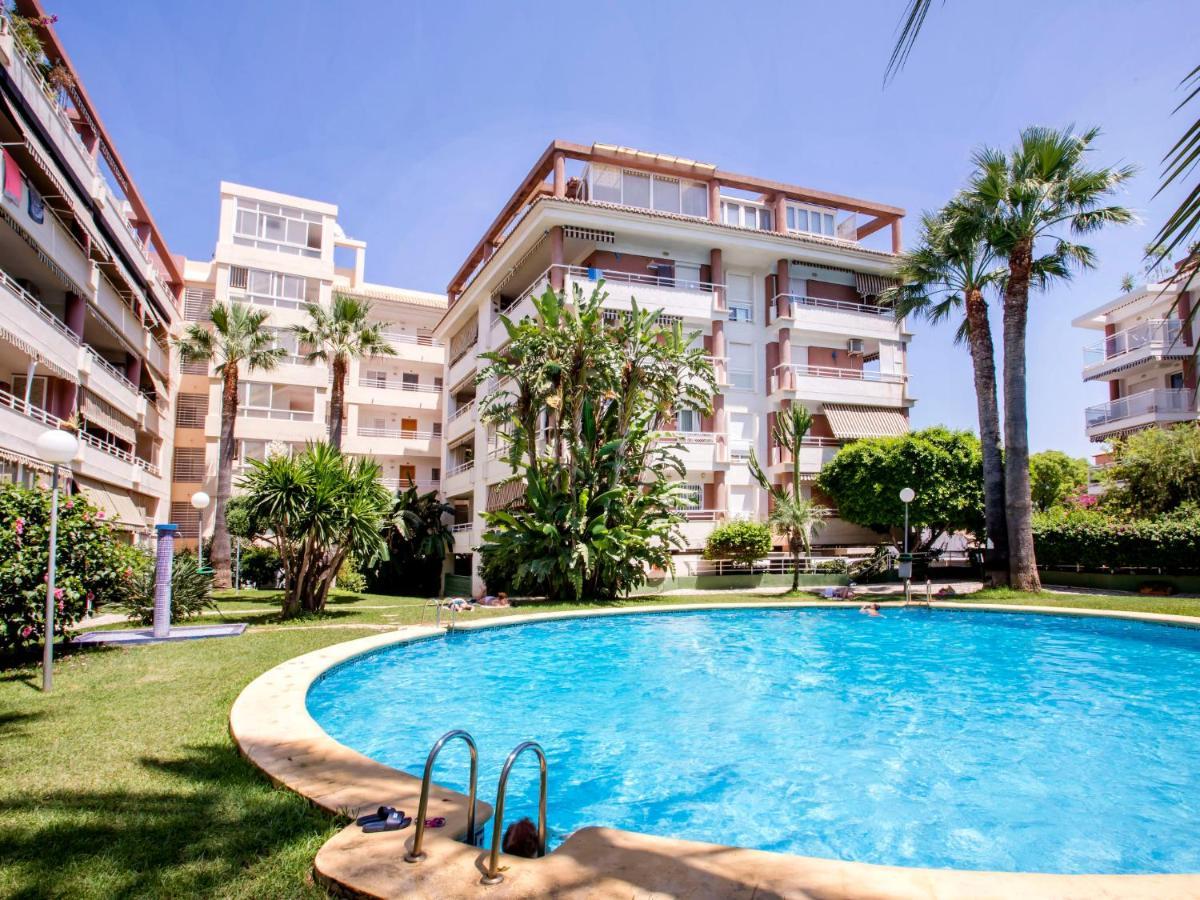 Apartment Dianium-1 By Interhome Denia Exterior photo